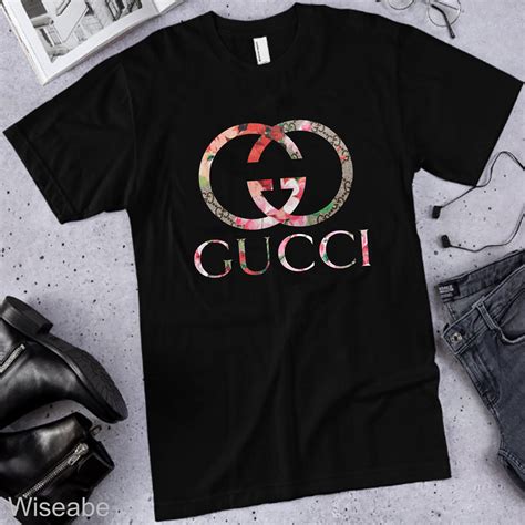 cheap gucci women's t-shirts|t shirt gucci diamond.